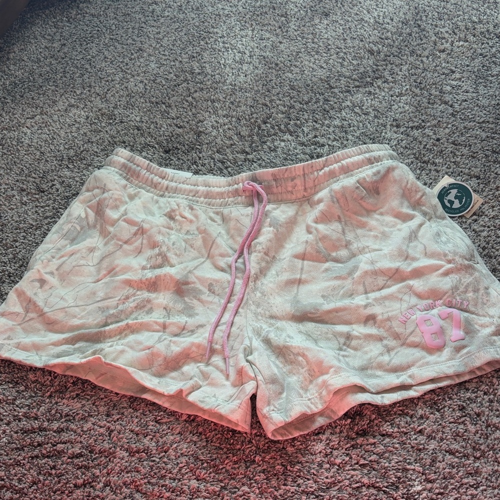 Aeropostale Sweat Shorts
